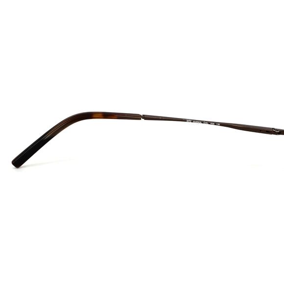 Furla Ritz VU4043L Col. K05 53-16-135mm Eyeglasses FRAMES ONLY - GOOD CONDITION - Picture 9 of 10